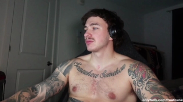 Froufoune  24-11-2021 video smile